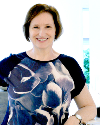 Ernährungsberatung Frankfurt Michaela Graefe
