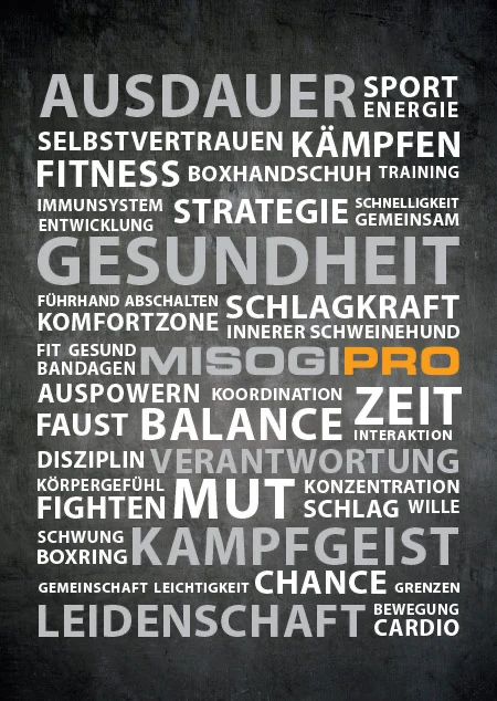 Misogi Pro Frankfurt